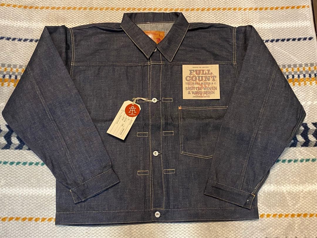 限定フルカウント WWII Model 11.5oz S2107SSW 大戦