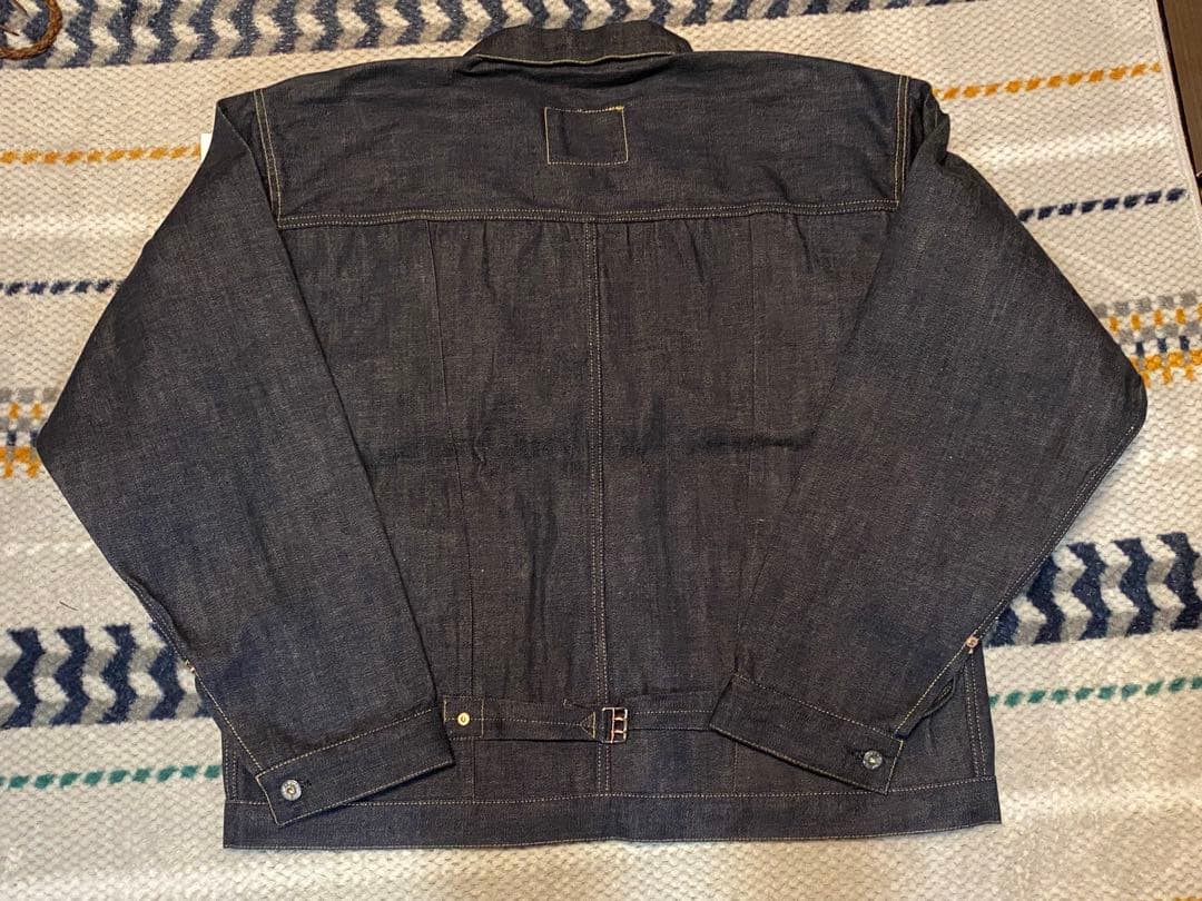 限定フルカウント WWII Model 11.5oz S2107SSW 大戦
