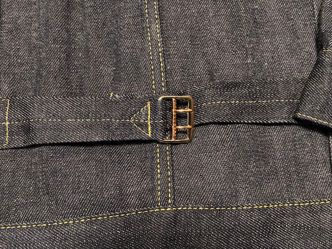 限定フルカウント WWII Model 11.5oz S2107SSW 大戦