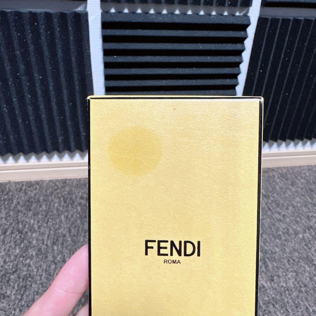 FENDI フェンディ ラッピー