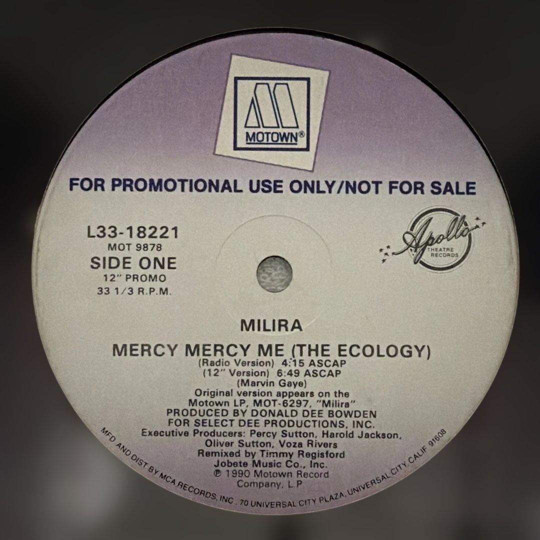 R&B レコード　９枚セット
