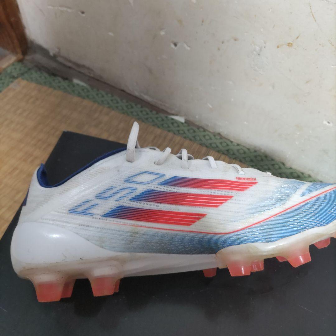 アディダス　F50エリートHG/AG JAPAN