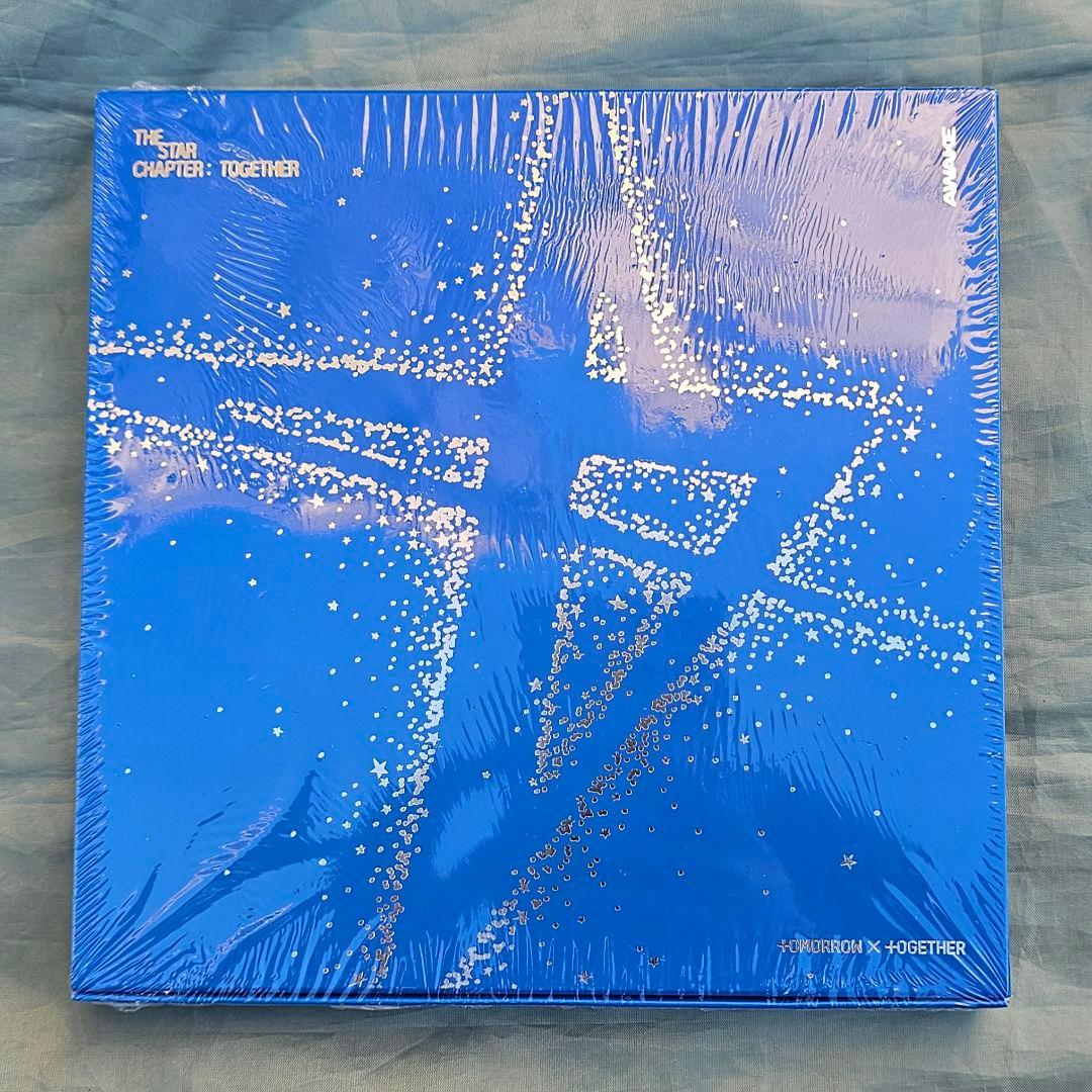 TOMORROW STARLIGHT ver. 未開封 3枚set