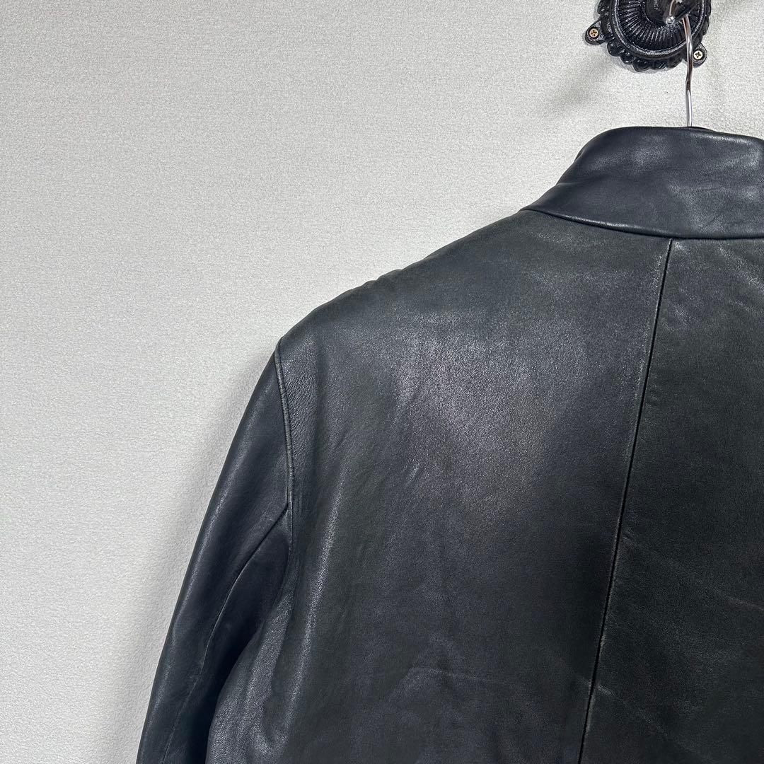 Brooks Brothers レザージャケット
