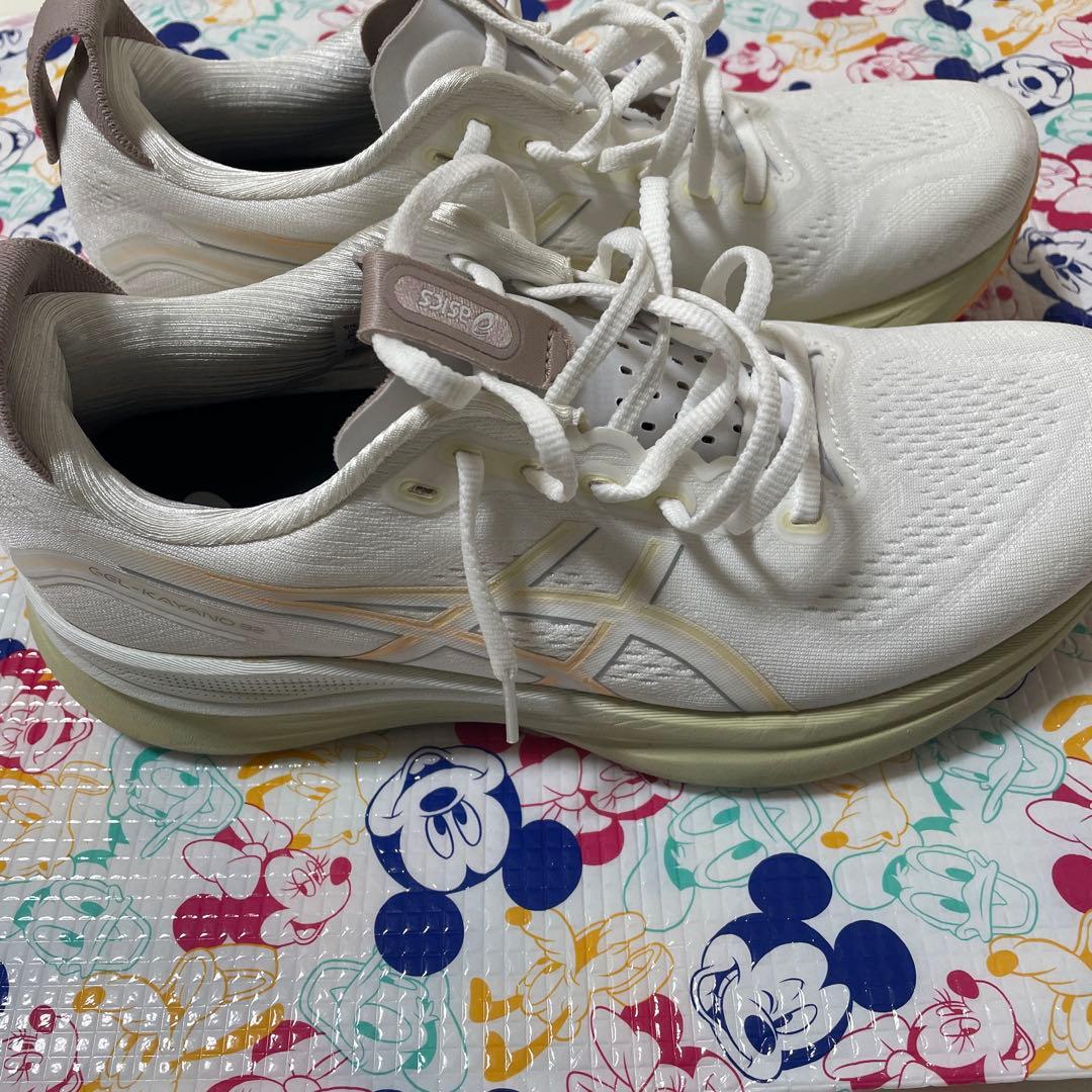 ゲルカヤノ32（GEL-KAYANO 32）