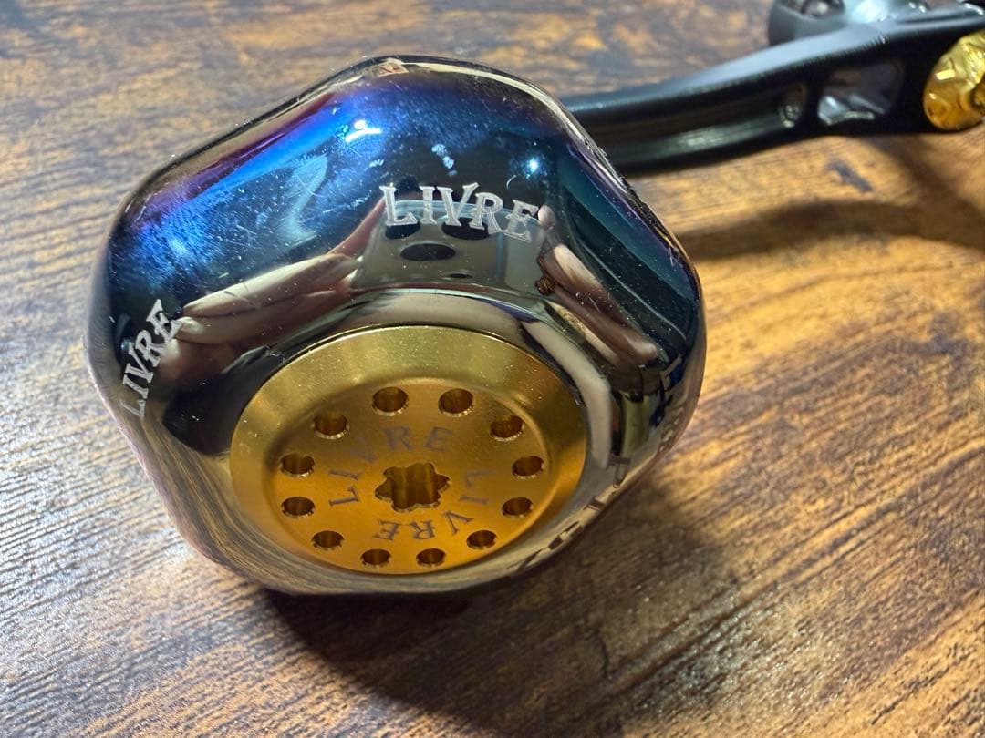 リブレ Power Arm 93 ステラSW18000〜20000 左巻き