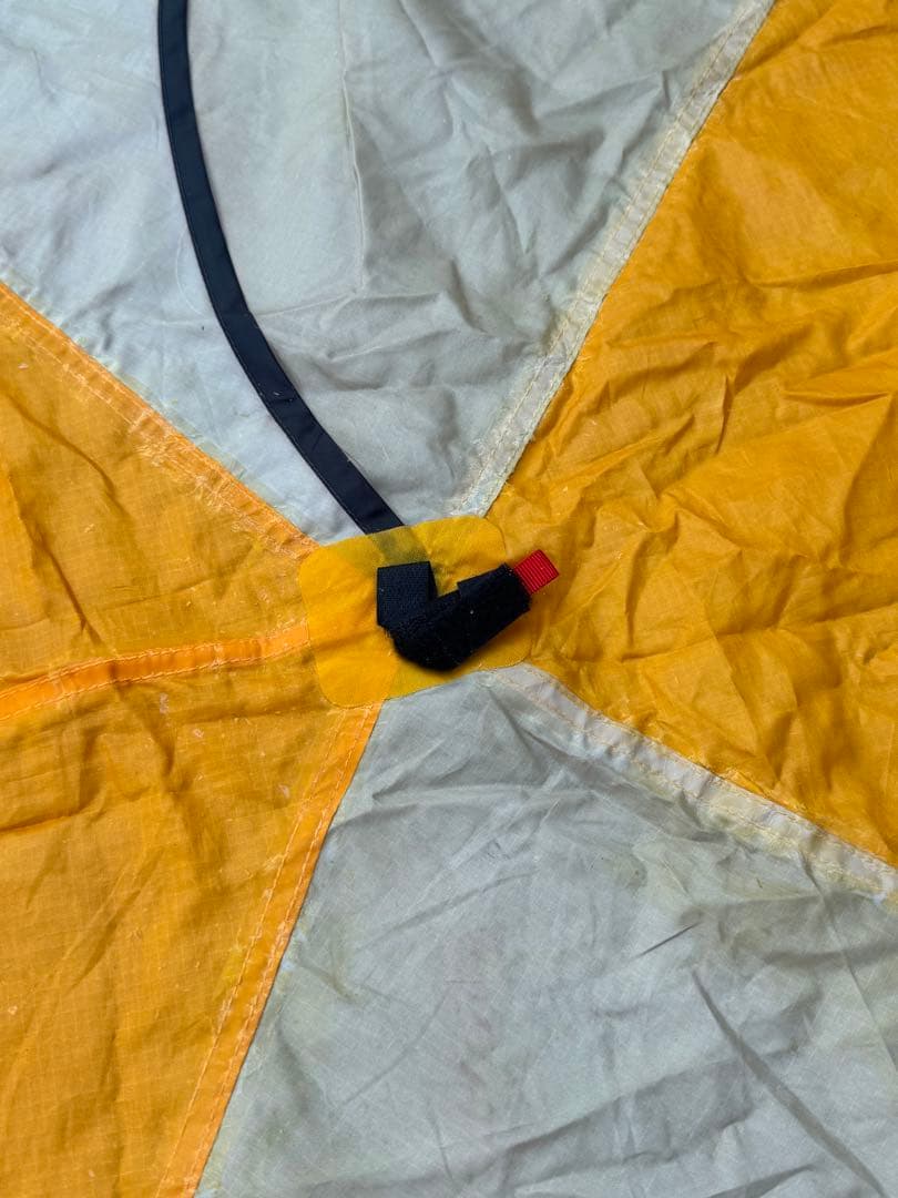 The North Face Bastion4 旧カラー