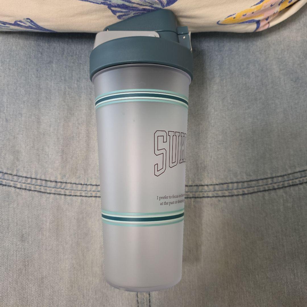 LAVA 水素水 ワイドマウスボトル2本セット
