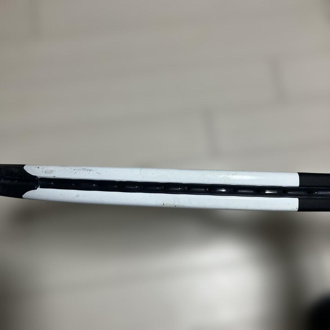 ラケット(硬式用) Wilson Pro staff97 Counter Vail