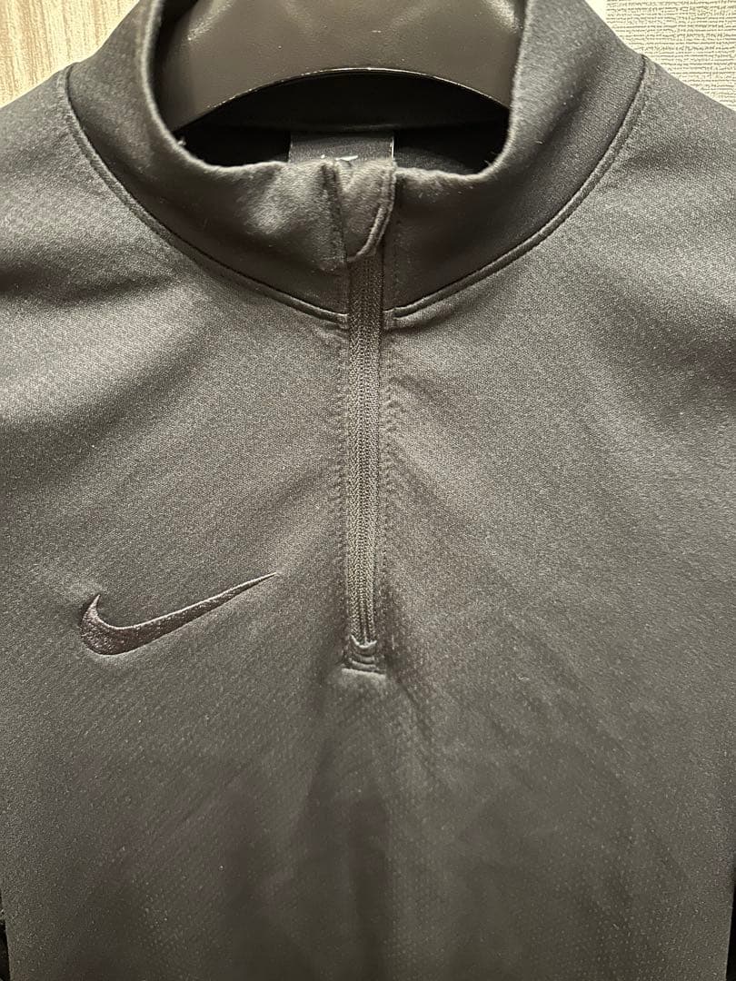 ナイキ アカデミー 19 ドリルトップ NIKE ハーフジップ 長袖