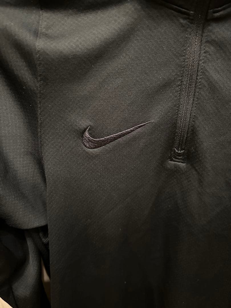 ナイキ アカデミー 19 ドリルトップ NIKE ハーフジップ 長袖