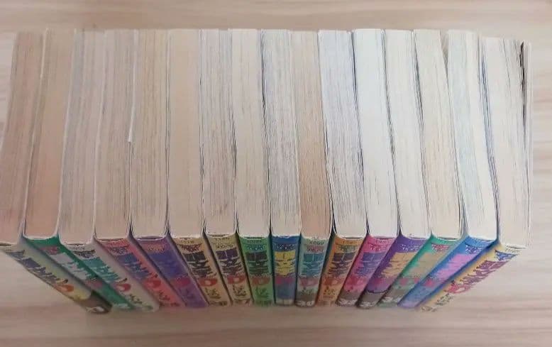 頭文字D 全45巻セット（欠：46〜48巻）非全巻