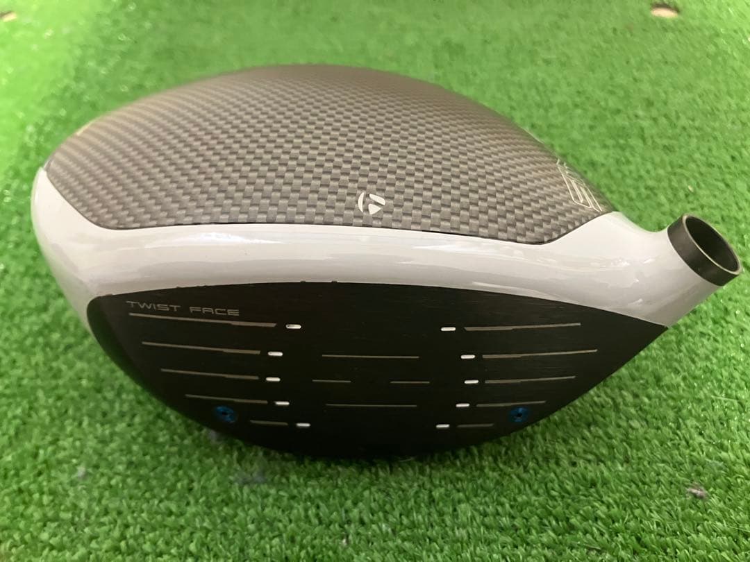 TaylorMade SIM ドライバー