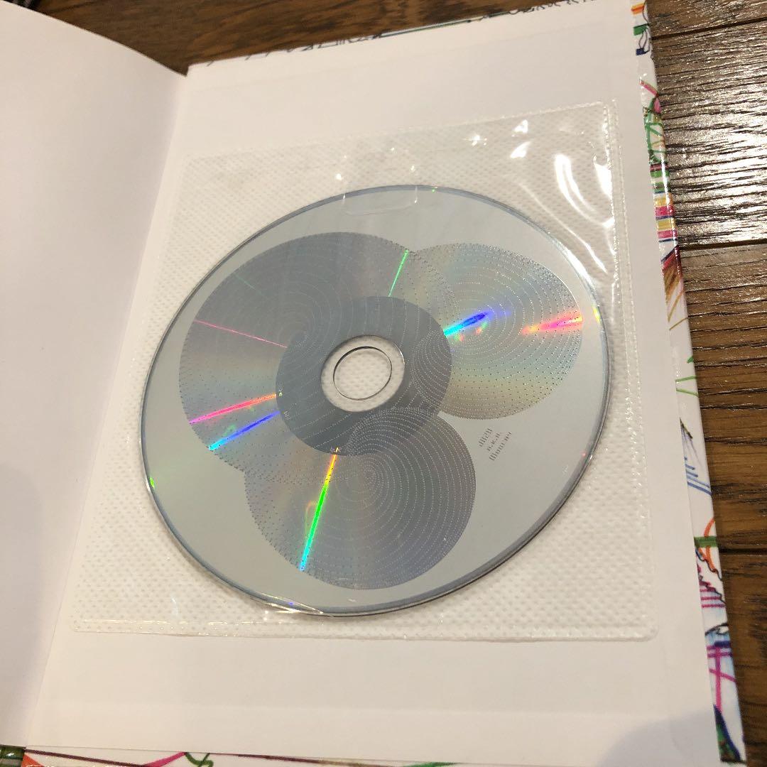 JUZU a.k.a Moochy 作品集 CD付　山塚アイ　BOREDOMS