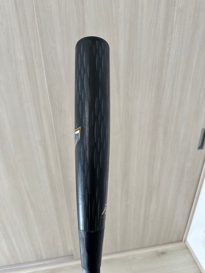 軟式用ビヨンドマックスレガシーメタル トップ(金属製／83cm／平均730g)