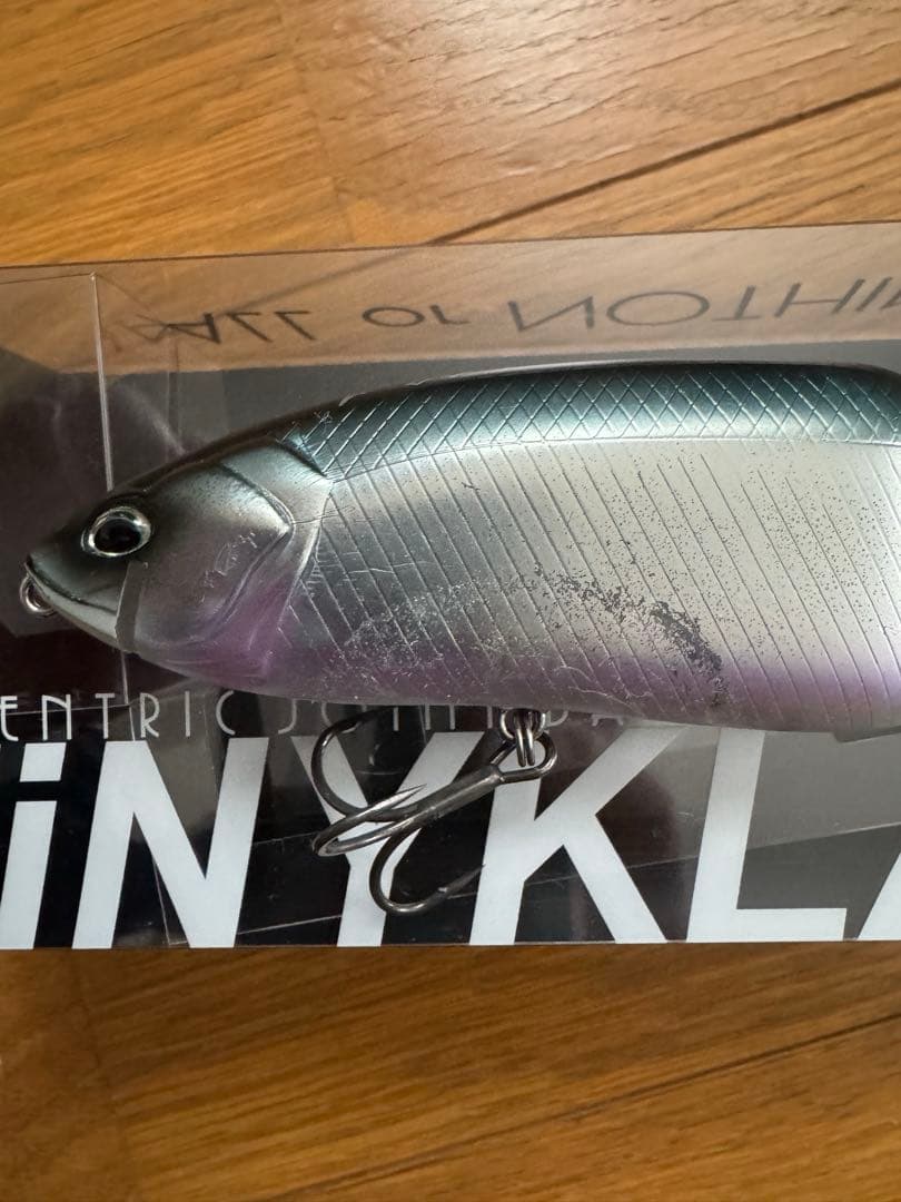 Tiny Klash #湖西★バンバン