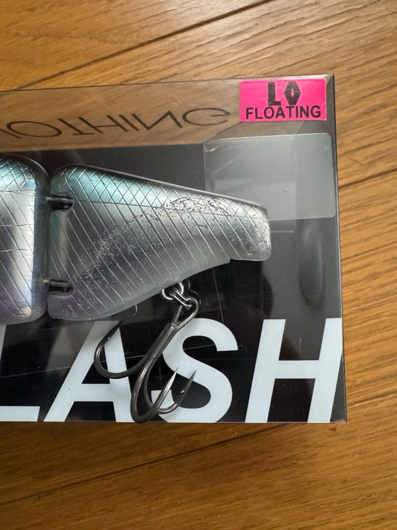 Tiny Klash #湖西★バンバン