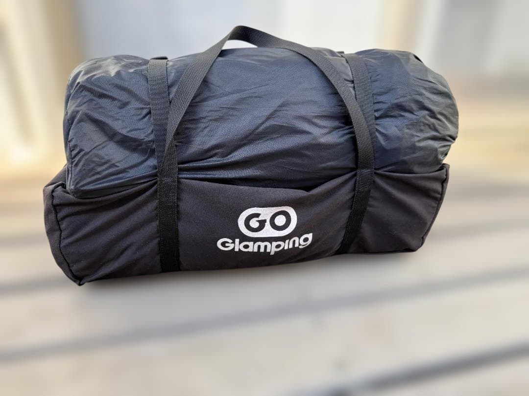 GO Glamping SKY EYE CT ＆フライシート