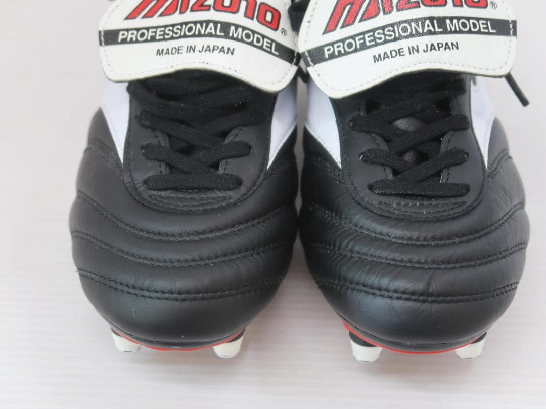MIZUNO ミズノ サッカースパイク SI MORELIA II【G】.