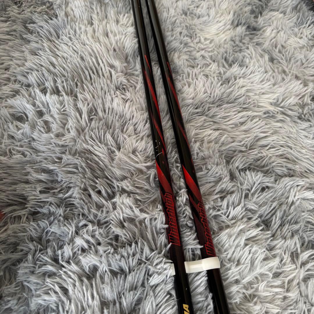 HEAD rev70 era3.0 ヘッド　スキー　板　カザマ　ストック