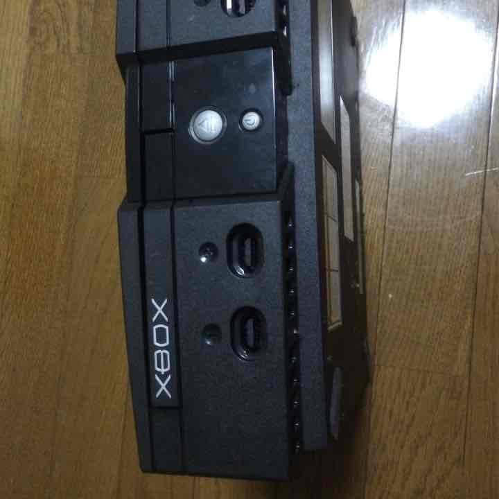 ＸＢＯＸ  本体のみ