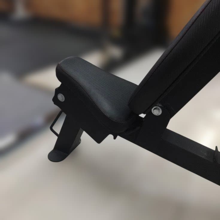 POWER BLOCK パワーベンチ（引取り限定）