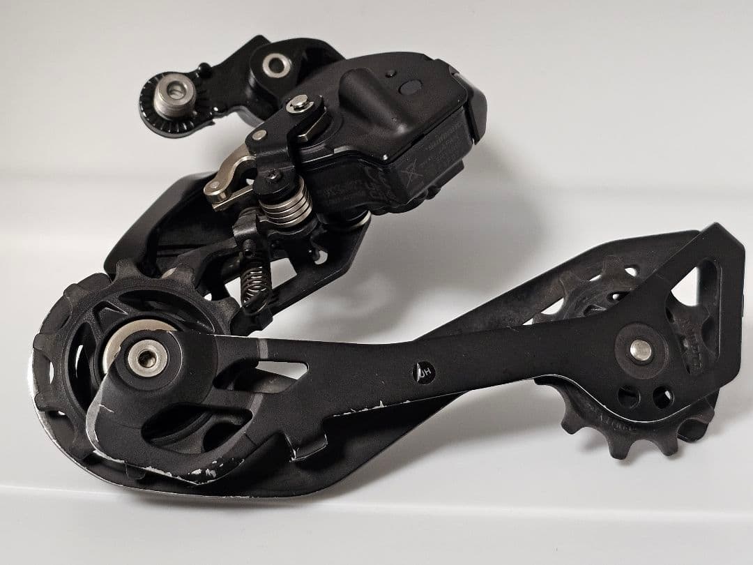 シマノ105 RD-R7150 Di2 リアディレーラー