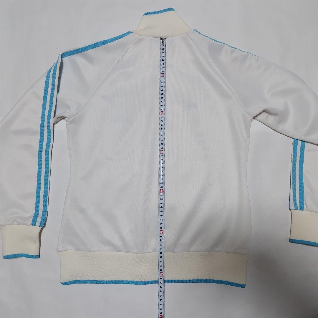 00s adidas オリンピック マルセイユ サッカー トラックジャケット