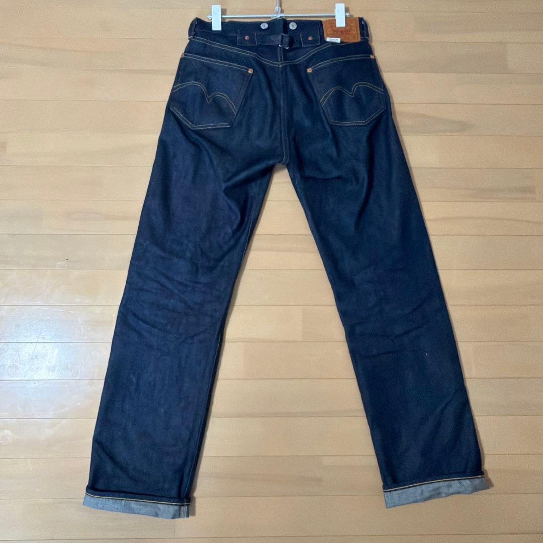 パンツ LEVI'S VINTAGE CLOTHING 1933 501XX