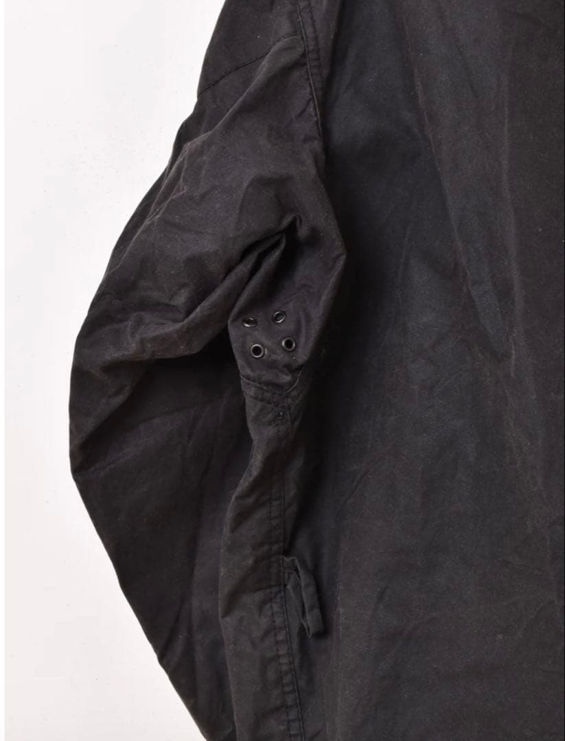 ジャケット・アウター Barbour BEACON JACKET Waxed Jacket