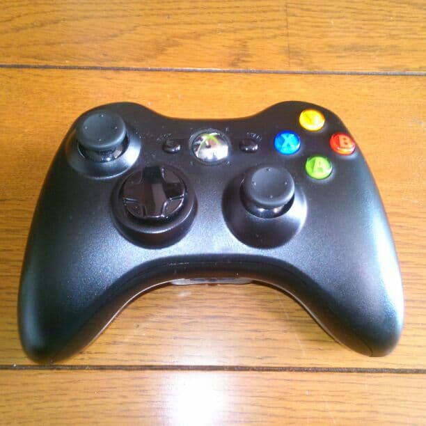 Xbox360 本体　Xboxワイヤレス　コントローラー