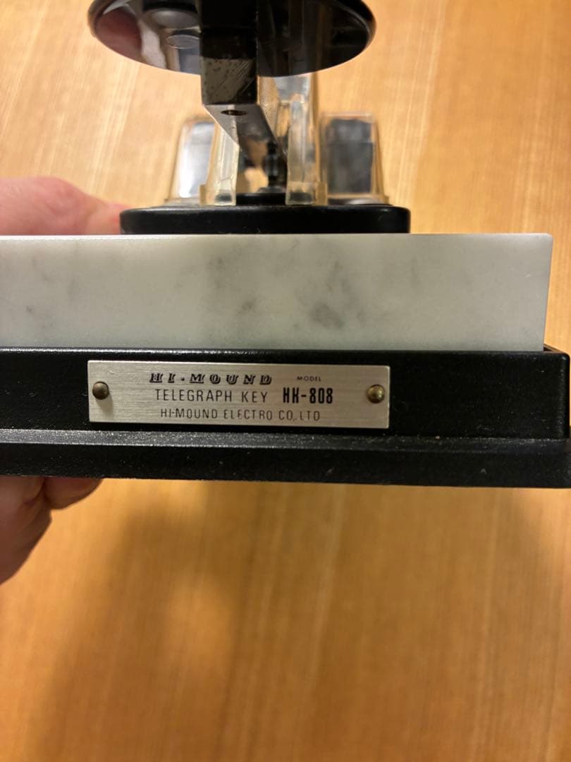 その他 HI-MOUND HK-808