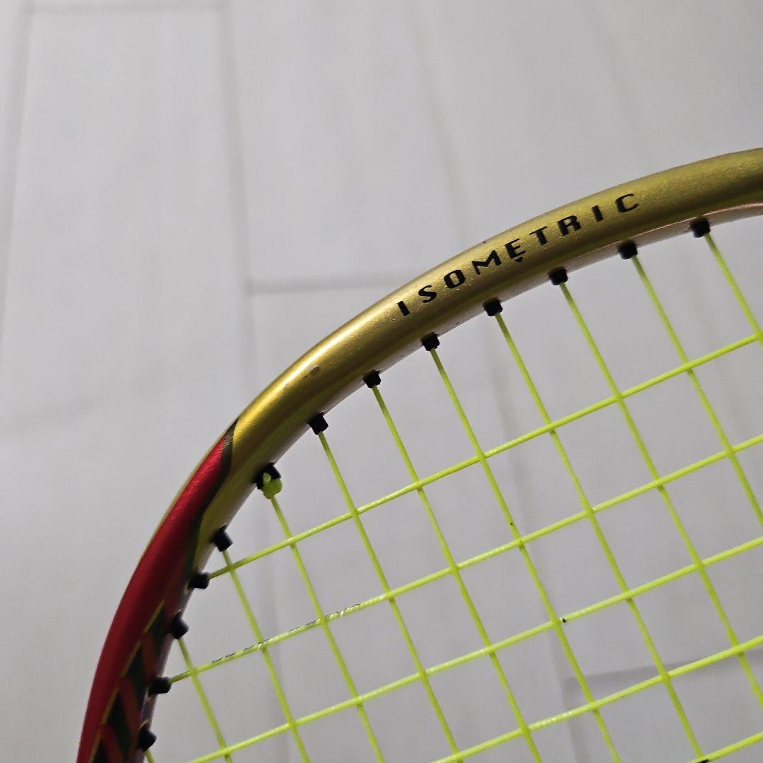 YONEX ヨネックス ボルトリックリンダンフォース