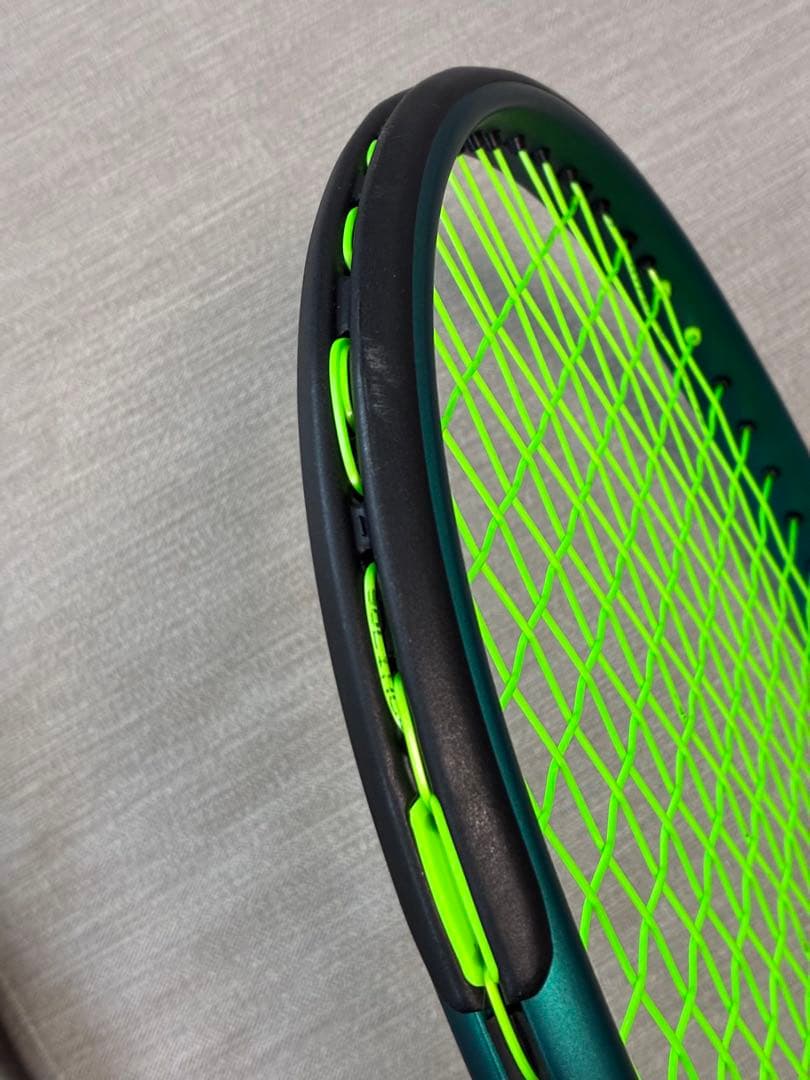 ちょっと訳ありWilson BLADE98S V9 G2 ブレード98S美品！