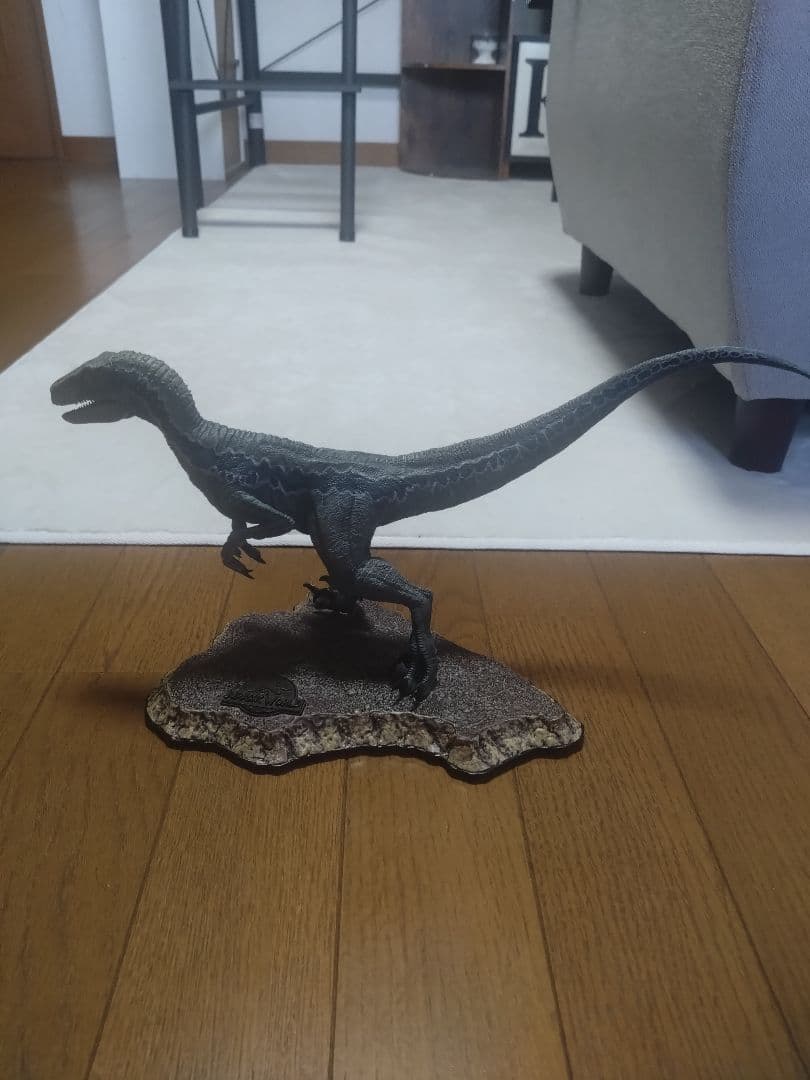 ジュラシック・ワールド ブルー　プライム1スタジオ