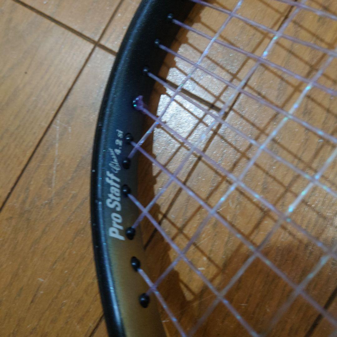 希少 Pro Staff Classic 4.2 si 95 G:L2