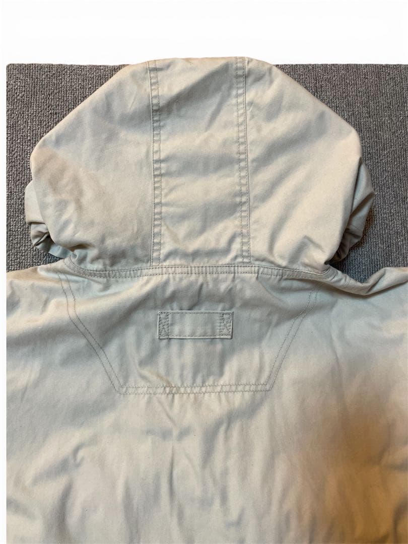 値段交渉可！　FADED GLORY アノラック