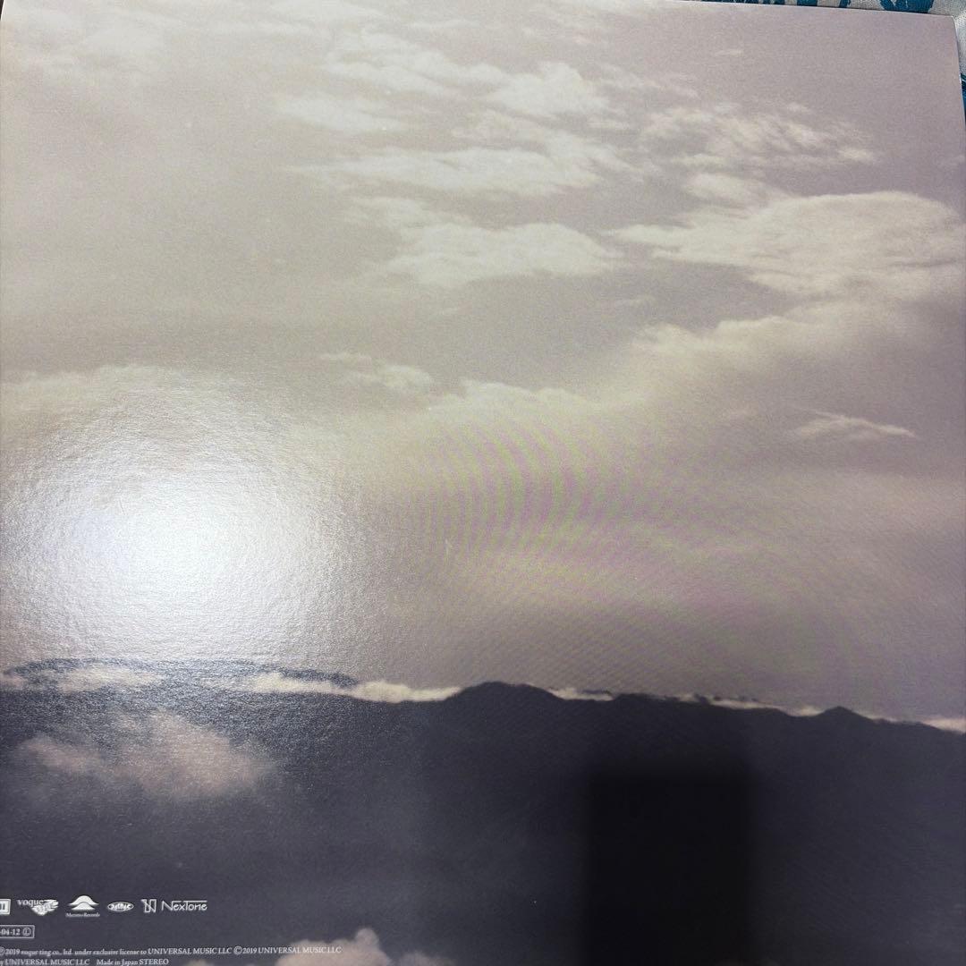 天気の子 レコード