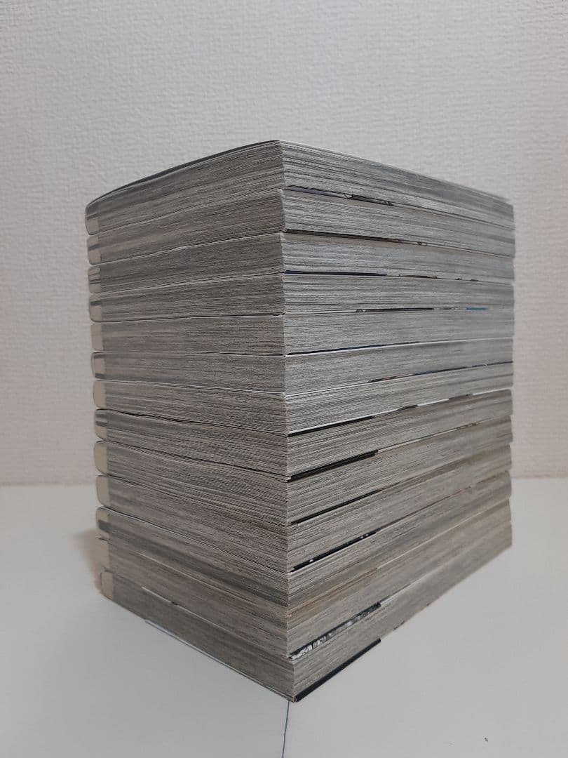 終末のワルキューレ　1～25巻