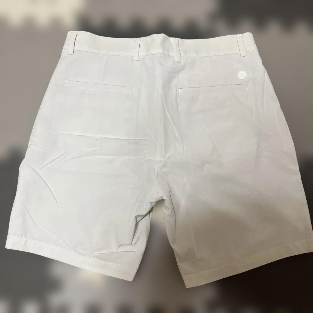 G/FORE ホワイトパンツ サイズ30
