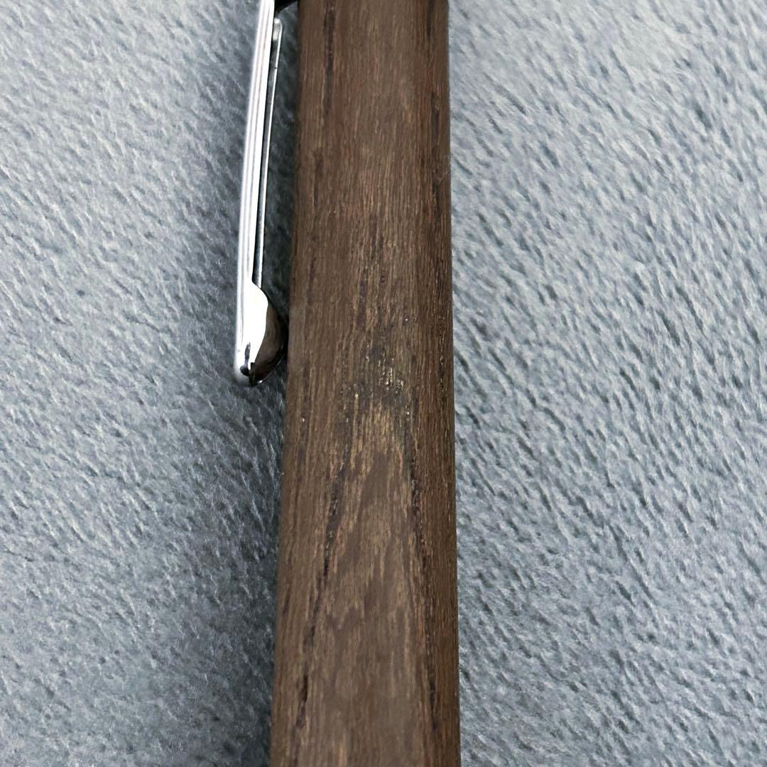 【新品未使用】工房楔 神代欅0.5mm ペンシル楔 #野原工芸 ボナンペン