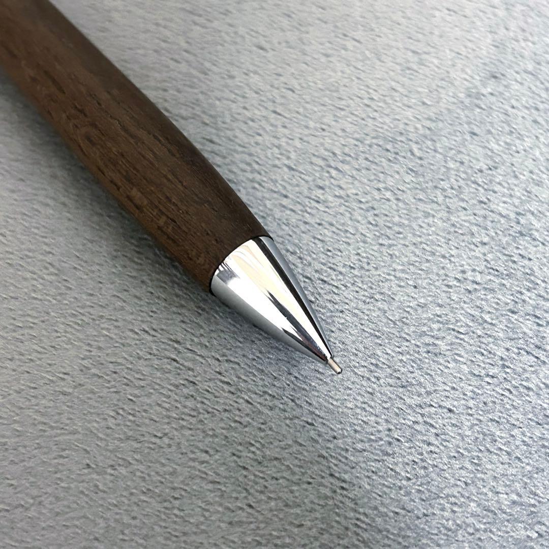 【新品未使用】工房楔 神代欅0.5mm ペンシル楔 #野原工芸 ボナンペン