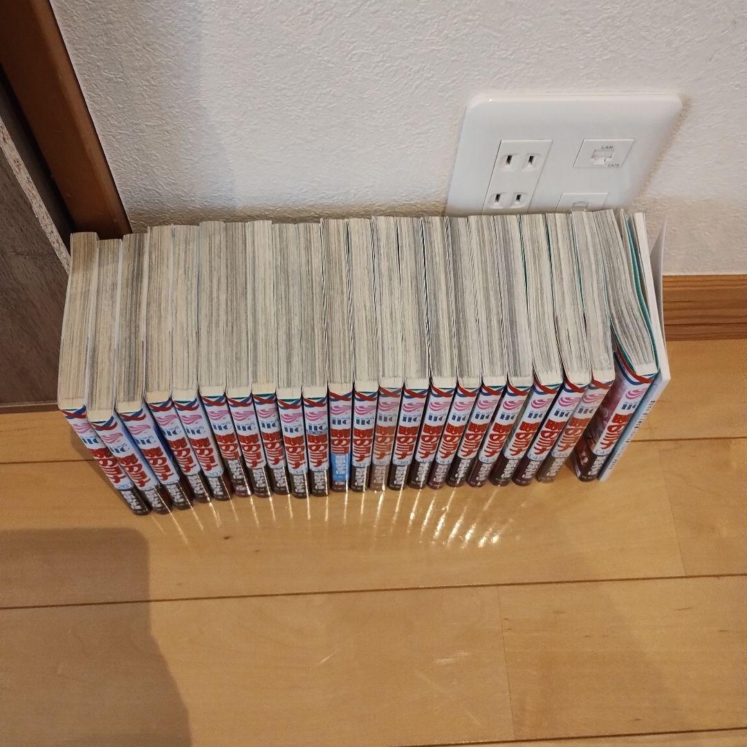 全巻セット 暁のヨナ 1-47巻