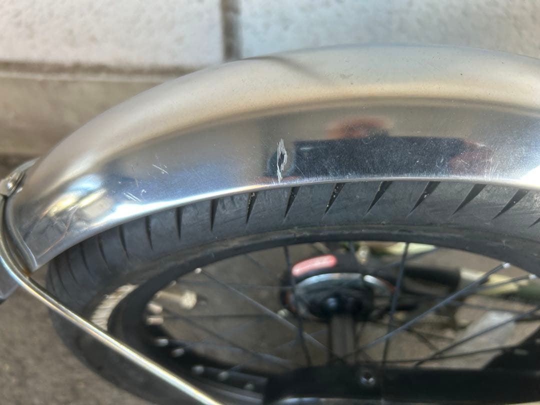 子供用自転車 ハマー 16　愛知県限定手渡のみ名古屋市市中村区北区配送無料