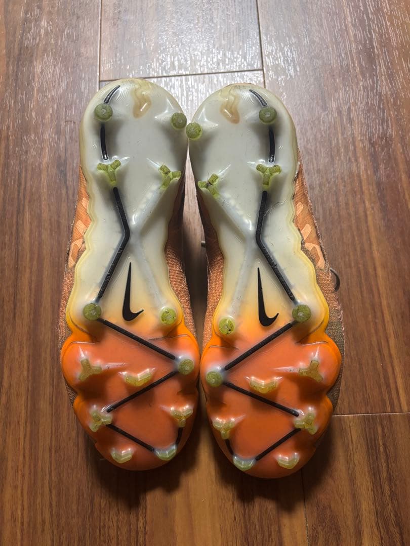 Nike ファントムGX