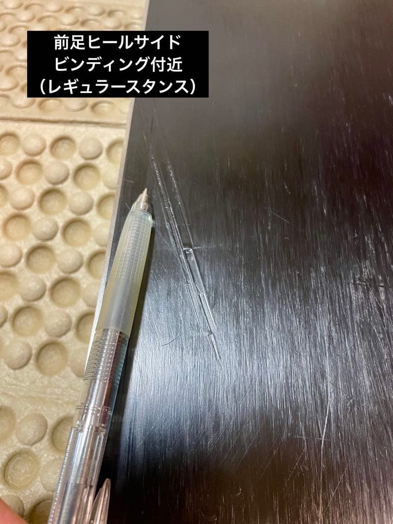 サロモン HPS TAKA 161 21-22モデル