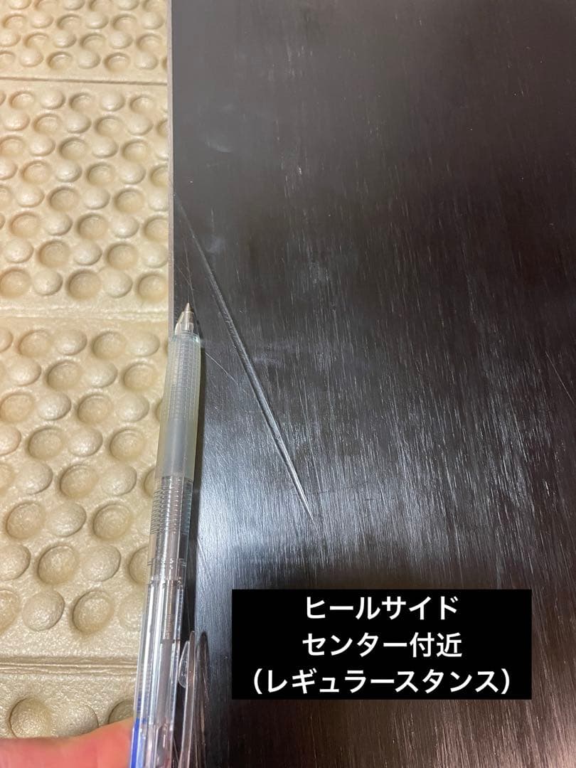 サロモン HPS TAKA 161 21-22モデル