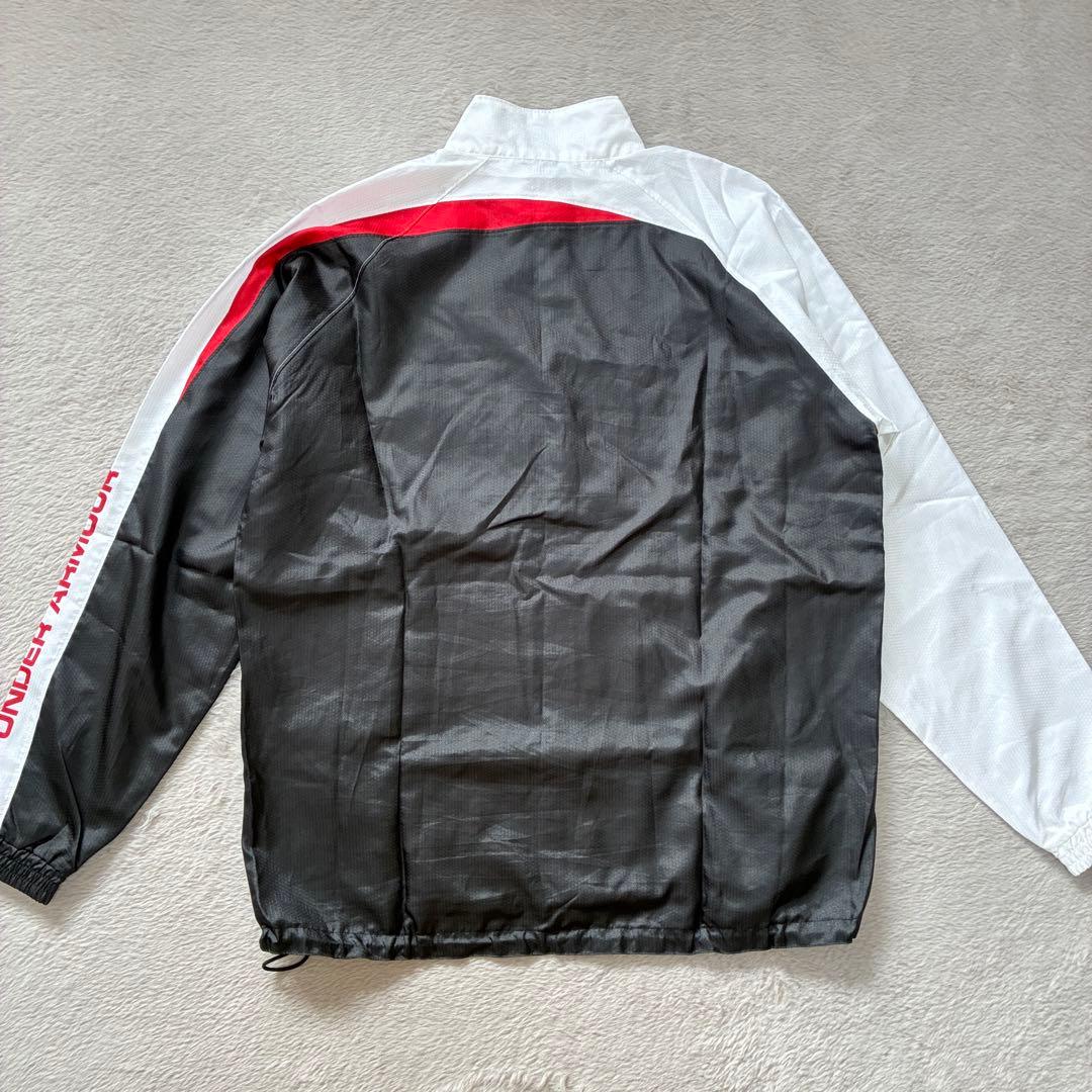 UNDER ARMOUR UAプロスペクト ジャケット パンツ 上下セット L