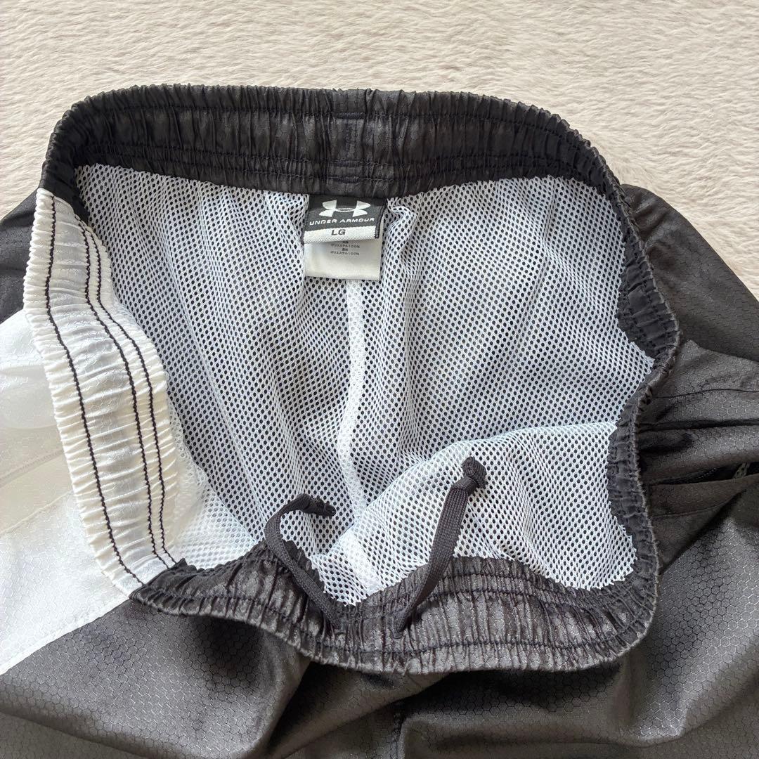 UNDER ARMOUR UAプロスペクト ジャケット パンツ 上下セット L