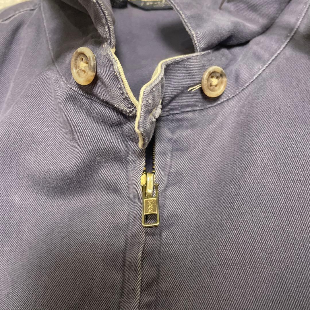 ポ*＊様 USA製80s POLO by RALPH LAUREN スイングトッ